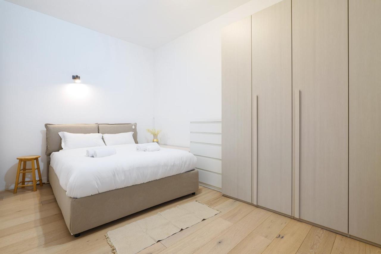 Primopiano - Copernico 10 Apartment Milan Luaran gambar