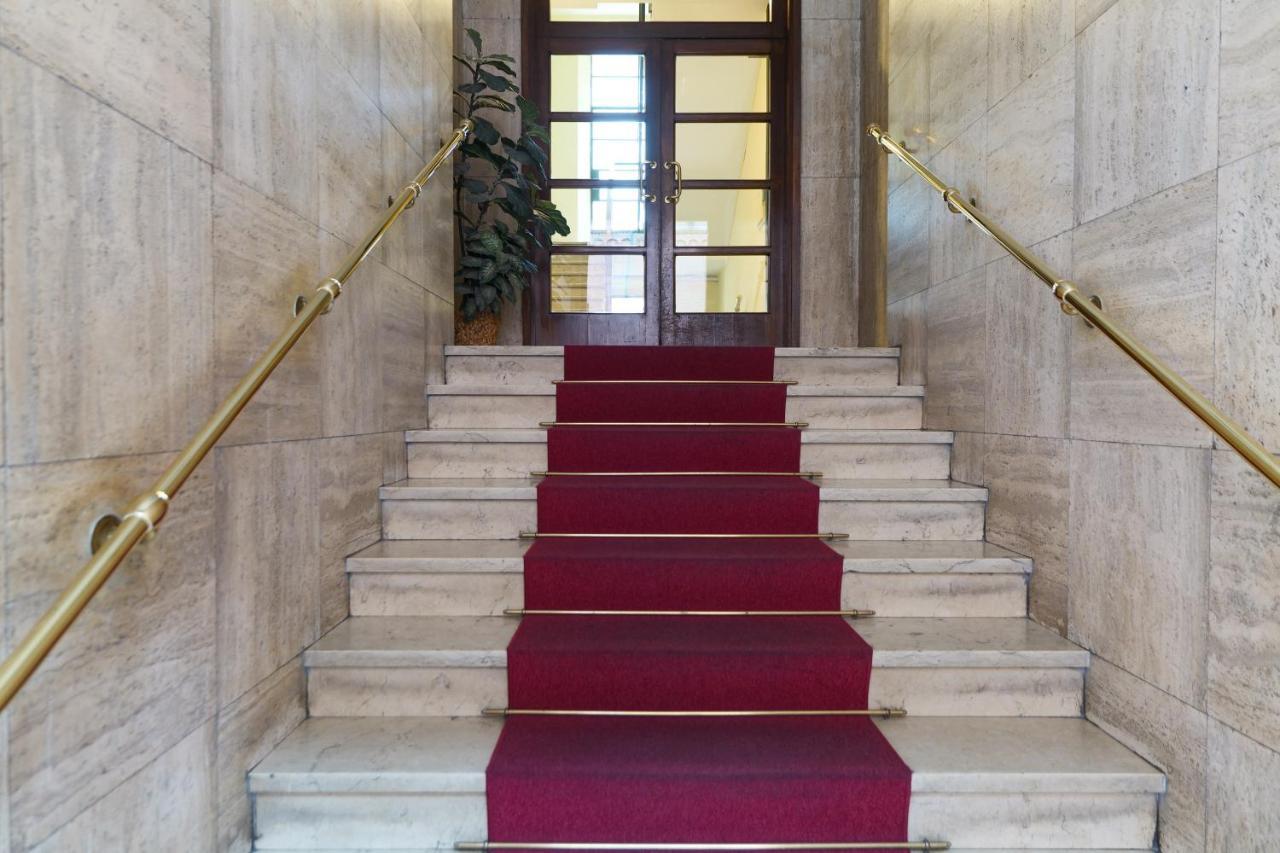 Primopiano - Copernico 10 Apartment Milan Luaran gambar