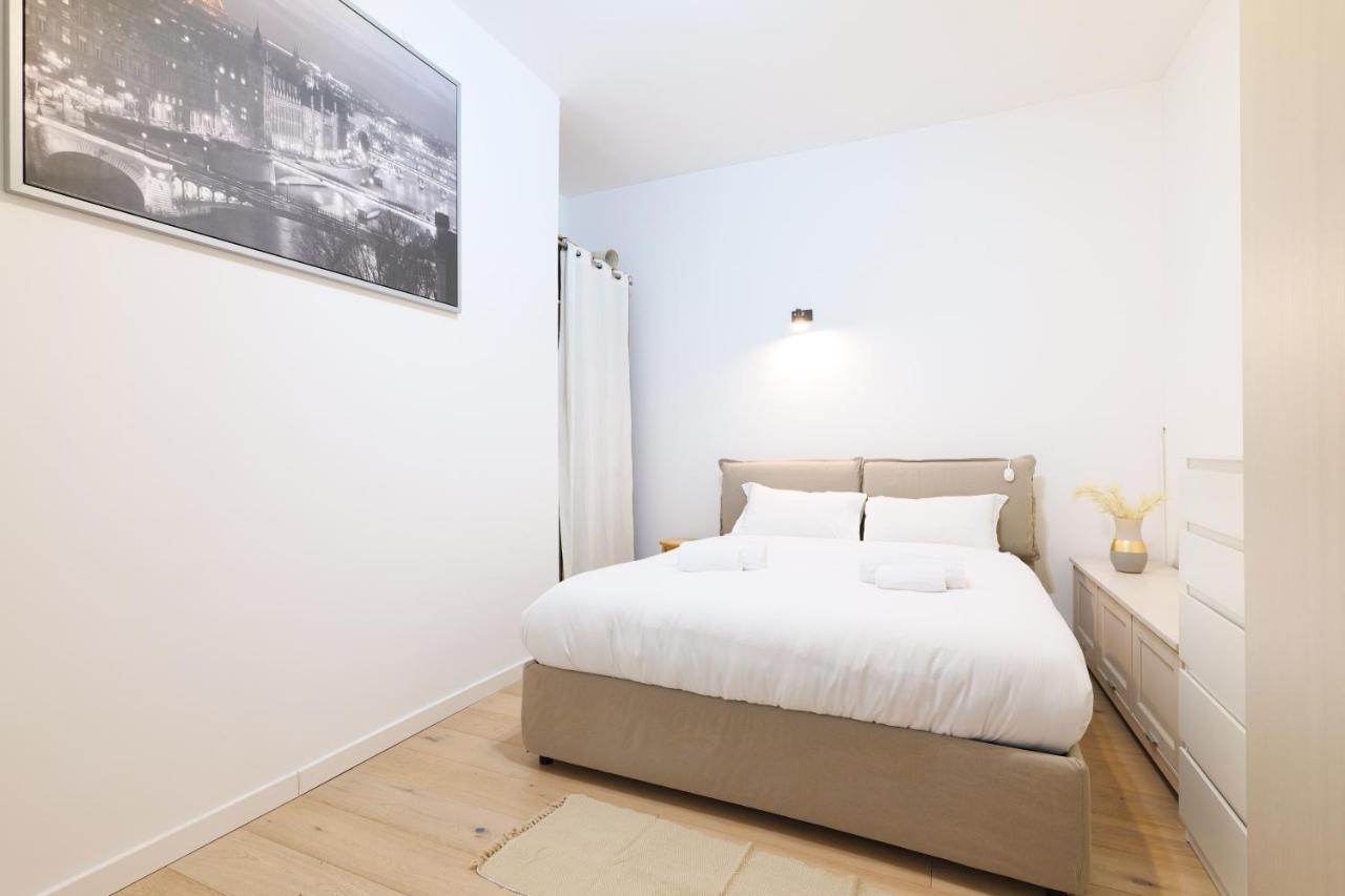 Primopiano - Copernico 10 Apartment Milan Luaran gambar