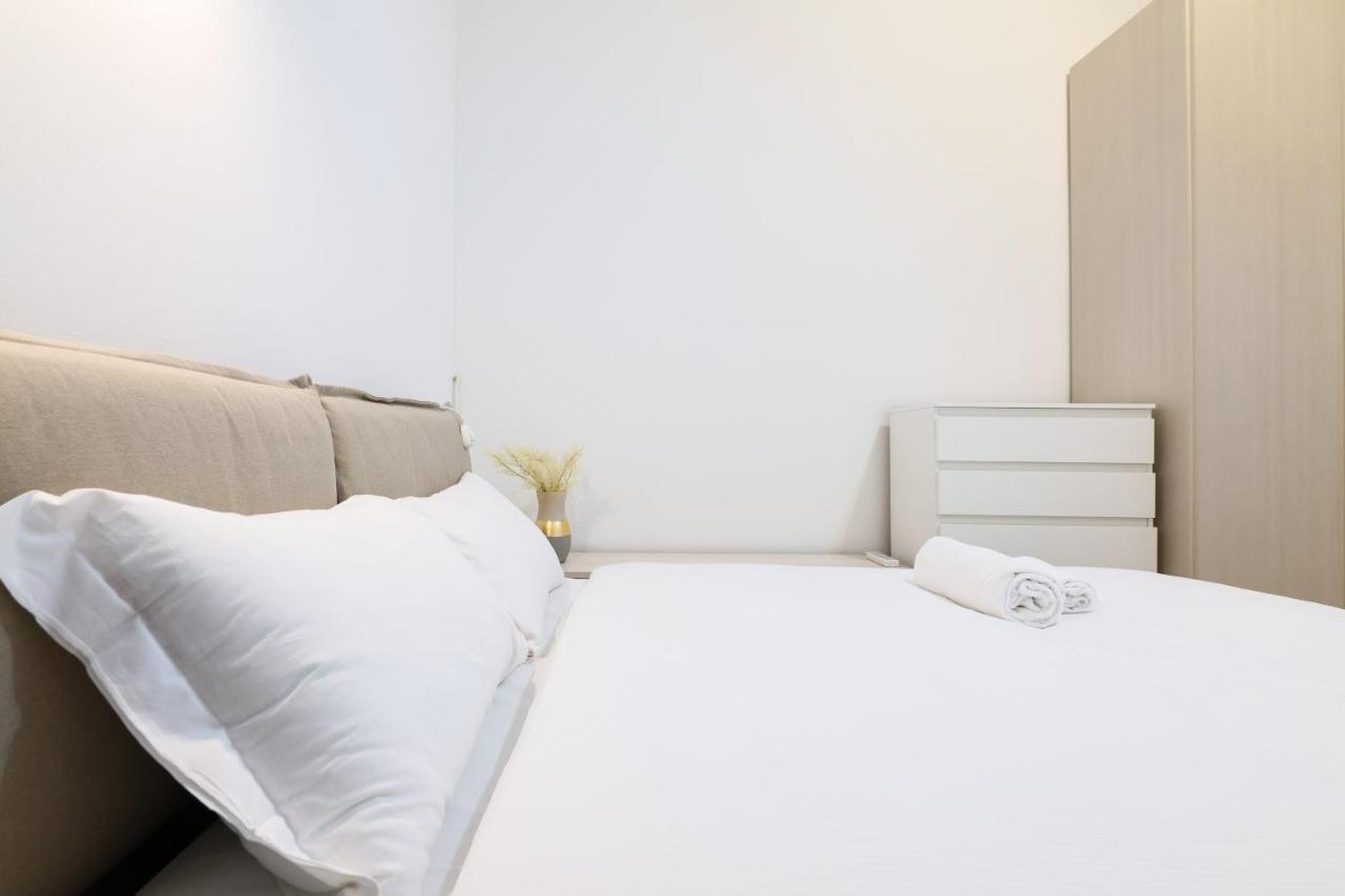 Primopiano - Copernico 10 Apartment Milan Luaran gambar